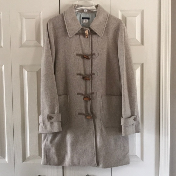 J. Crew Jackets & Blazers - ♥️ J. Crew coat